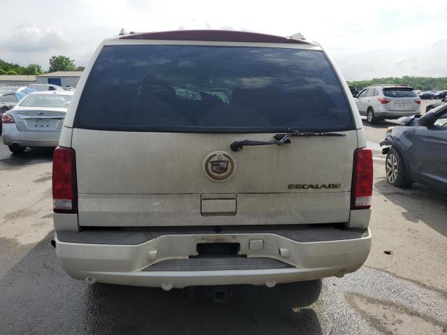 2004 Cadillac Escalade Luxury VIN: 1GYEK63N74R313424 Lot: 57918834