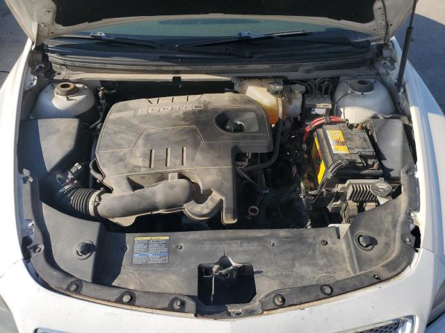 2010 Chevrolet Malibu 2Lt VIN: 1G1ZD5EBXAF118292 Lot: 60282214