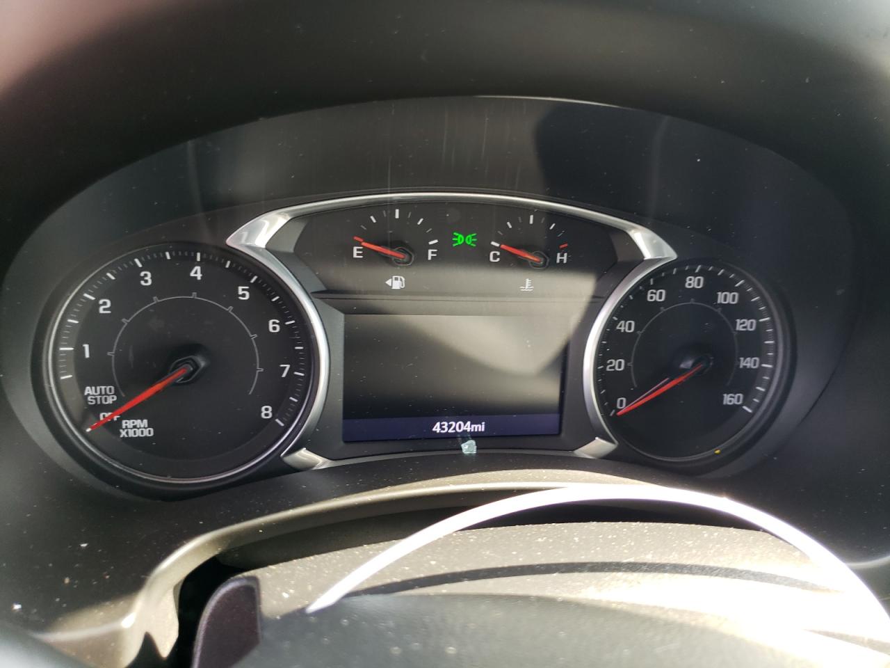 3GKALVEV7ML384885 2021 GMC Terrain Slt