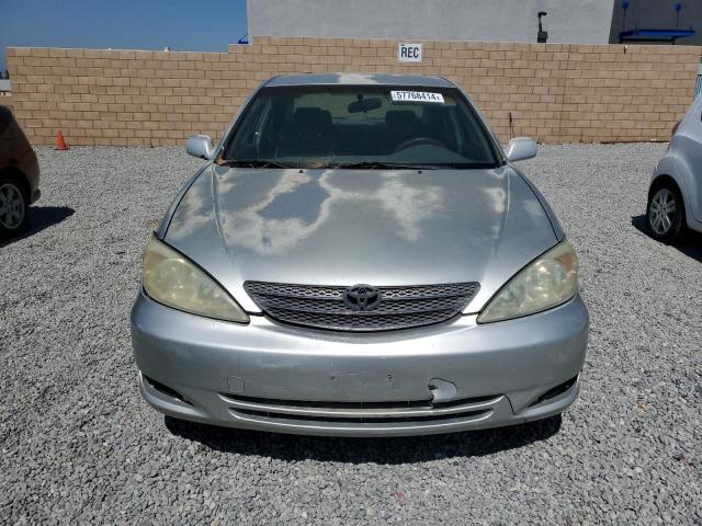 2003 Toyota Camry Le VIN: JTDBE32K130181088 Lot: 57768414