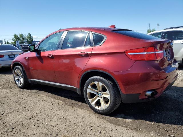 2010 BMW X6 xDrive35I VIN: 5UXFG4C55AL226442 Lot: 58723524