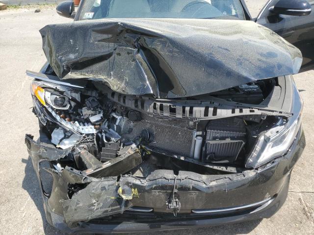 2017 Kia Optima Sxl VIN: 5XXGV4L29HG171263 Lot: 57558924