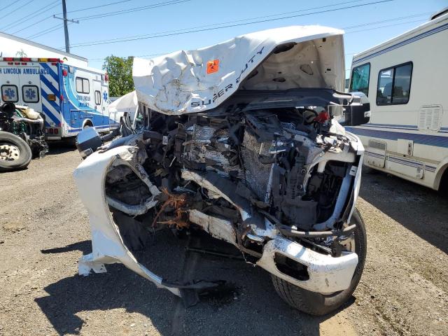 2022 FORD F350 SUPER - 1FT8W3BT3NED75742