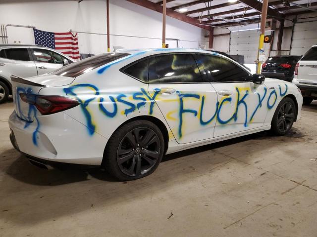2021 ACURA TLX TECH A - 19UUB6F59MA006186