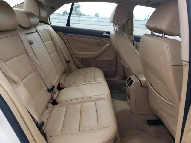 2006 Volkswagen Jetta Tdi Option Package 1 VIN: 3VWST71K16M804190 Lot: 58239384