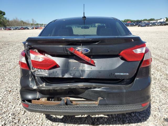 2013 Ford Focus S VIN: 1FADP3E25DL284244 Lot: 57259164