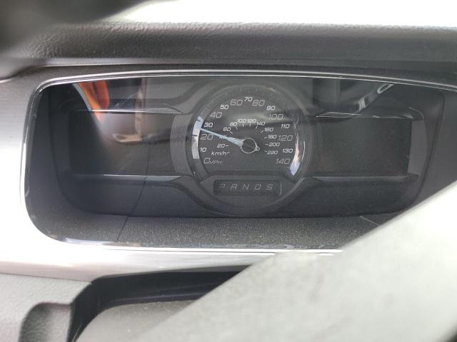 2015 Ford Taurus Sel VIN: 1FAHP2E81FG161648 Lot: 57676944