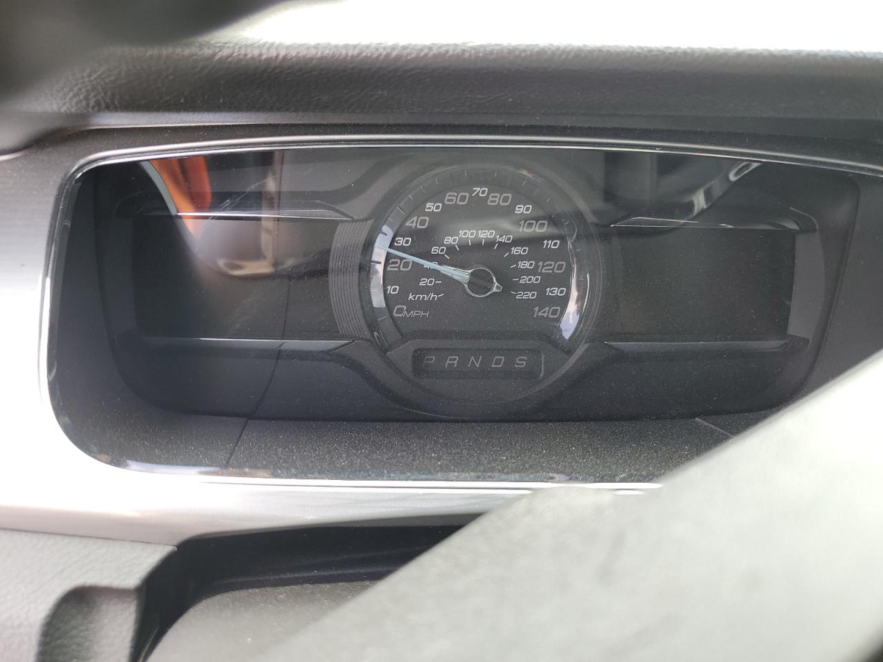 1FAHP2E81FG161648 2015 Ford Taurus Sel