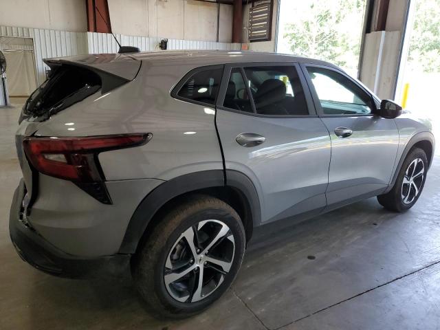 2024 CHEVROLET TRAX 1RS - KL77LGE22RC209080