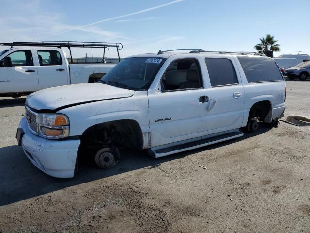 2006 GMC YUKON XL D #2924111091