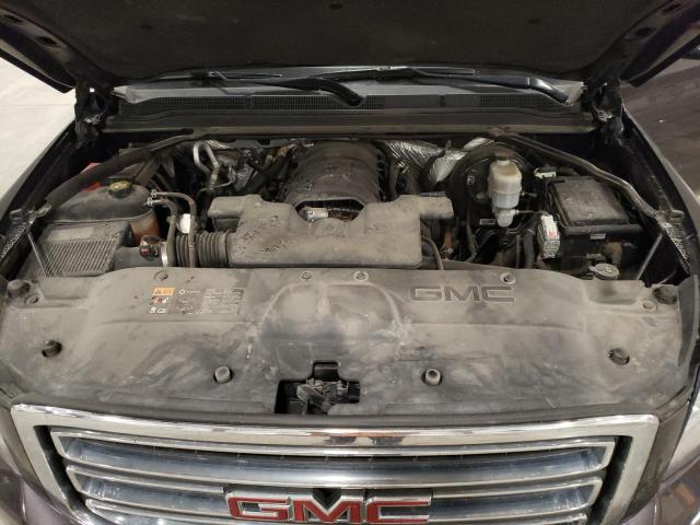 2015 GMC YUKON XL K - 1GKS2HKC8FR160421