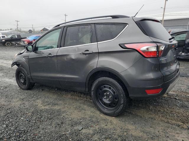 2017 FORD ESCAPE SE - 1FMCU9GD0HUD79645