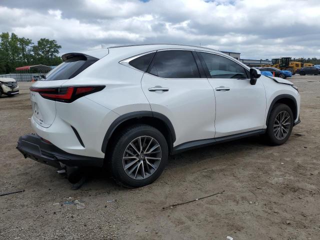 2023 LEXUS NX 350 JTJGGCEZ8P5005024