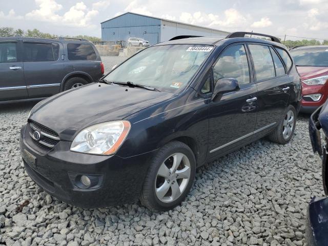 2009 Kia Rondo Base VIN: KNAFG529197279555 Lot: 58458444