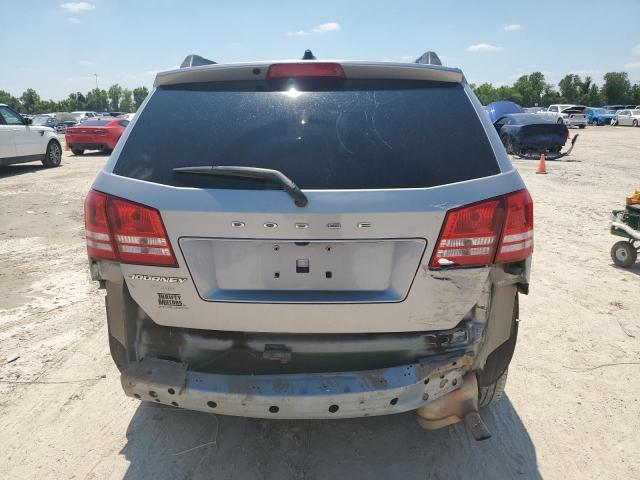 VIN 3C4PDCAB7JT383640 2018 Dodge Journey, SE no.6