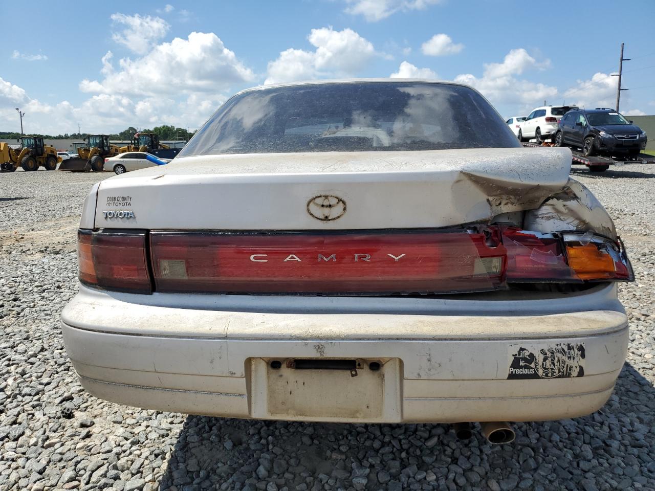 JT2GK13E3R0049477 1994 Toyota Camry Xle
