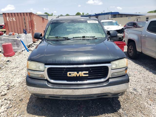 2003 GMC Yukon VIN: 1GKEC13Z13R235363 Lot: 57743724