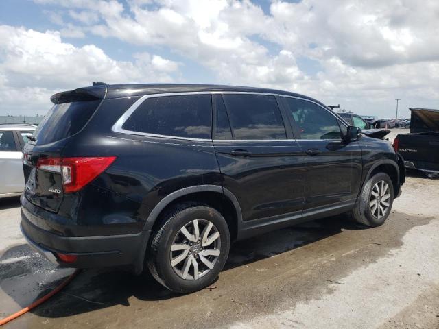 2020 Honda Pilot Exl VIN: 5FNYF6H53LB026280 Lot: 59670864