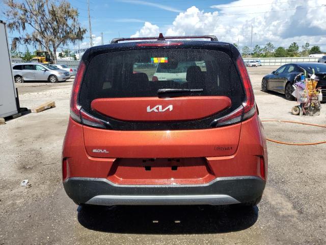 2023 Kia Soul Lx VIN: KNDJ23AU6P7857569 Lot: 60958424