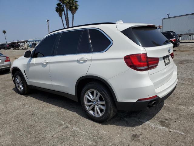 VIN 5UXKR0C53E0H23050 2014 BMW X5, Xdrive35I no.2