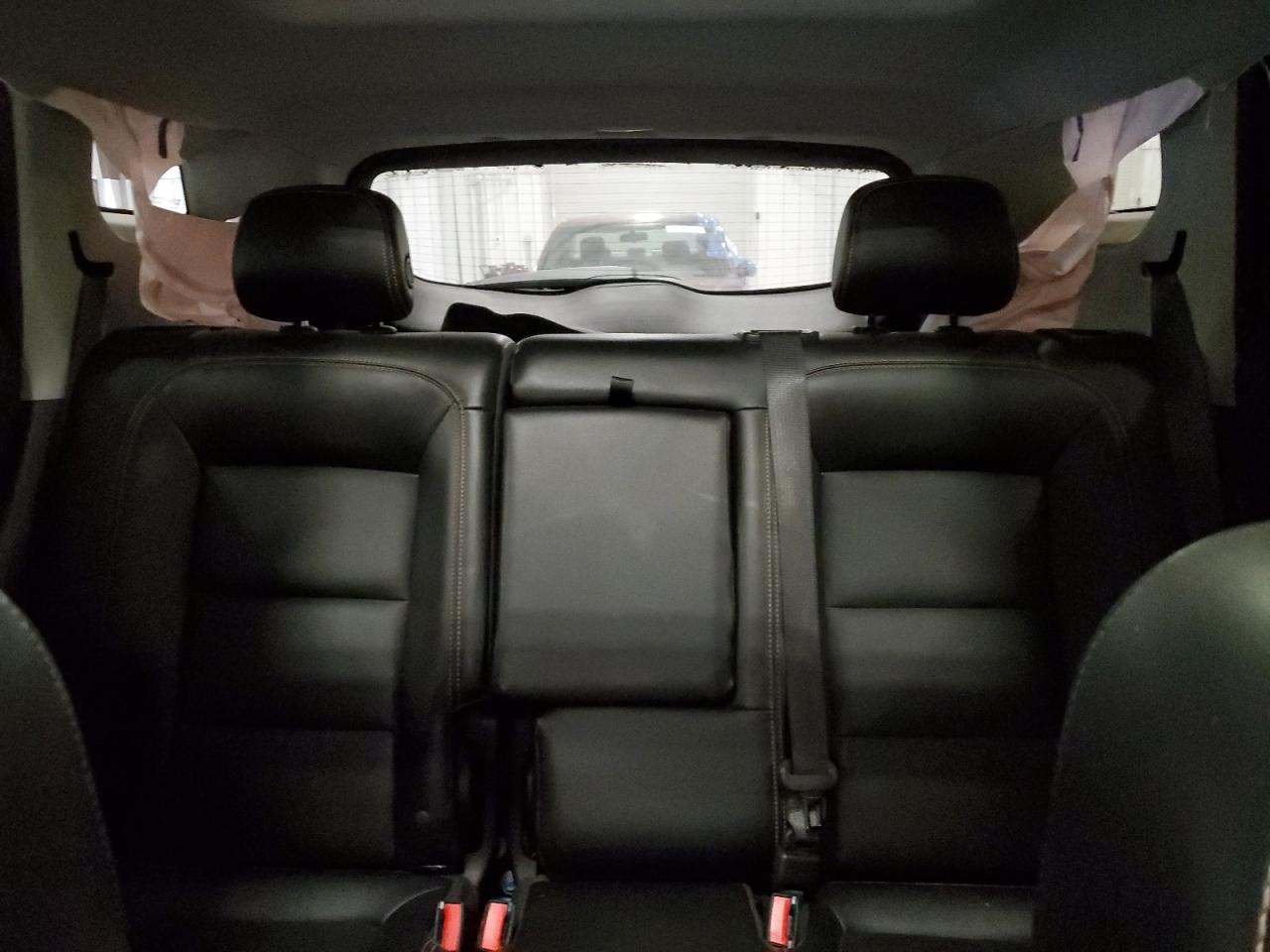 3GKALWEUXJL289875 2018 GMC Terrain Slt