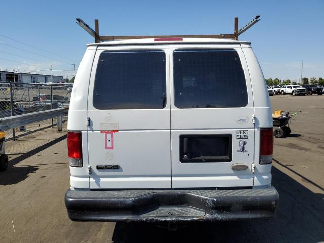 2008 Ford Econoline E150 Van VIN: 1FTNE14W78DA67128 Lot: 58240054