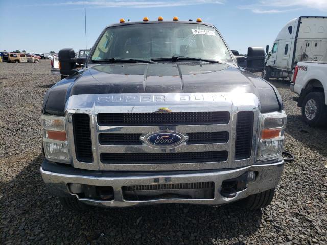 2008 Ford F350 Srw Super Duty VIN: 1FTWW31R58ED73332 Lot: 57906464