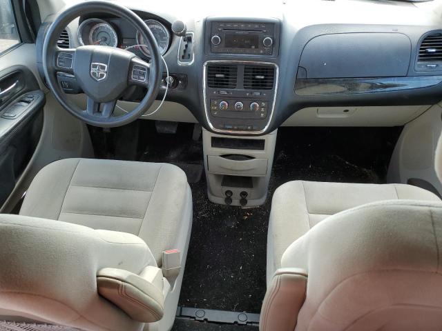 2015 DODGE GRAND CARA - 2C4RDGBG4FR550041