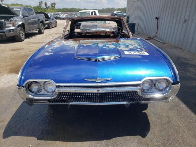 1963 Ford Thunderbir VIN: 3483Z110244 Lot: 58741934