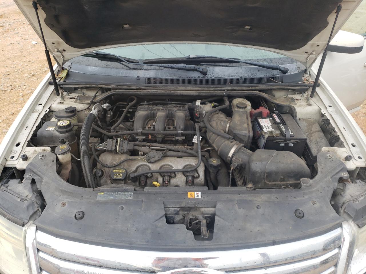 1FAHP23W49G119450 2009 Ford Taurus Se