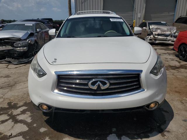 2012 Infiniti Fx35 VIN: JN8AS1MU5CM121982 Lot: 60958934