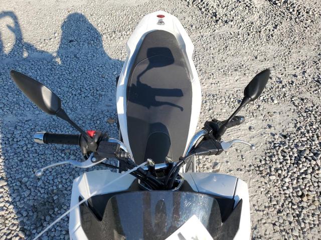 2021 HONDA WW150 RLHKF4700MY000639