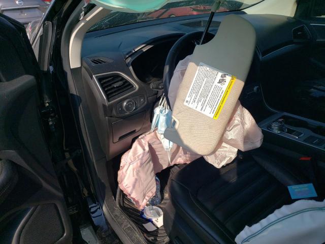 2022 FORD EDGE SEL 2FMPK4J95NBA11669  57927374