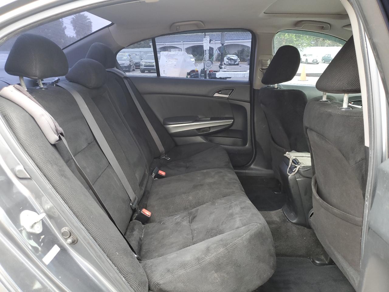 1HGCP26739A157460 2009 Honda Accord Ex