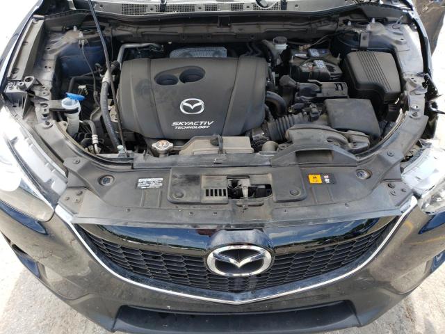 VIN JM3KE2CY7F0438568 2015 Mazda CX-5, Touring no.12