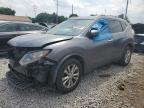 2016 NISSAN ROGUE S - KNMAT2MT6GP718147