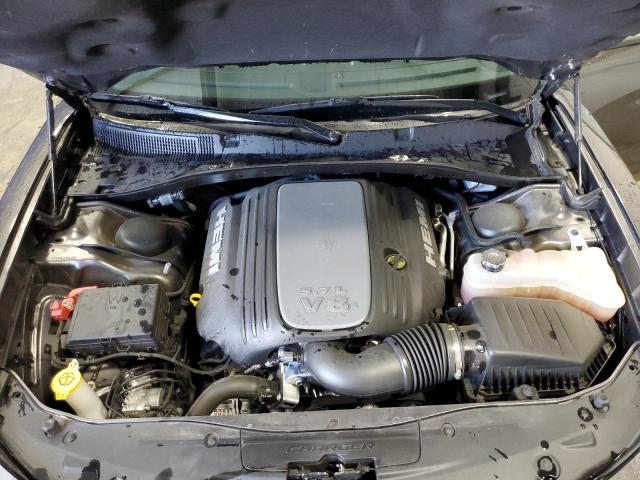 2023 DODGE CHARGER R/ - 2C3CDXCT6PH587685