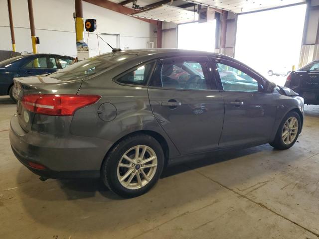 2017 Ford Focus Se VIN: 1FADP3F26HL220850 Lot: 58423984