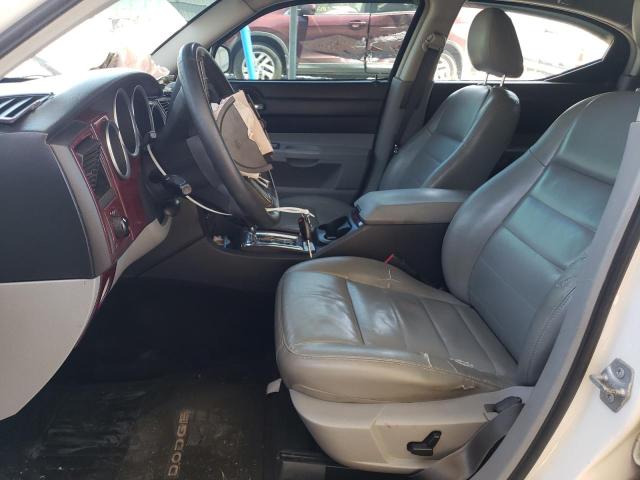 2007 Dodge Charger Se VIN: 2B3KA43G07H856752 Lot: 60003514