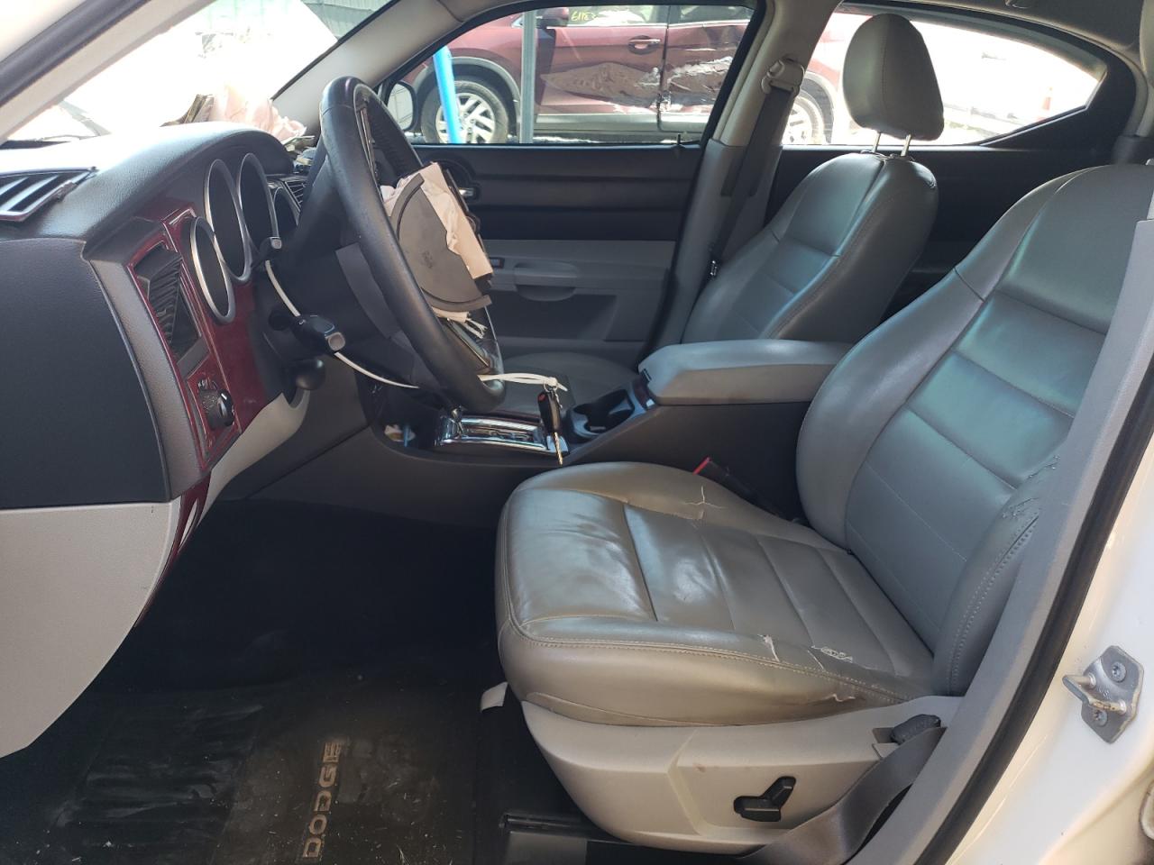 2B3KA43G07H856752 2007 Dodge Charger Se