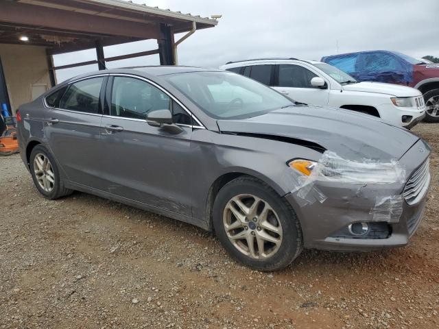 VIN 1FA6P0HD6E5400576 2014 Ford Fusion, SE no.4