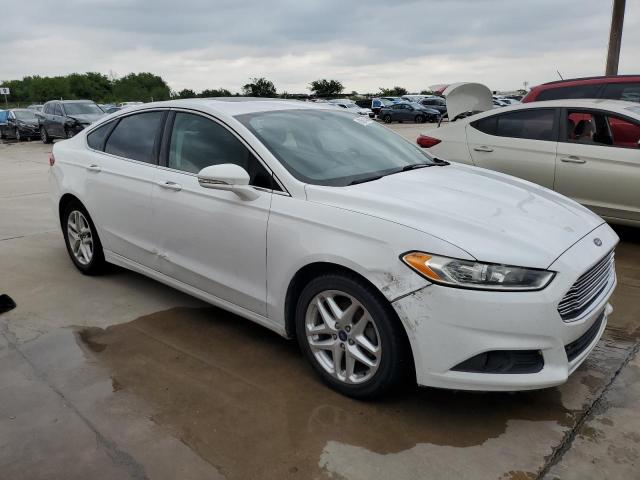 VIN 3FA6P0HD7FR162476 2015 Ford Fusion, SE no.4