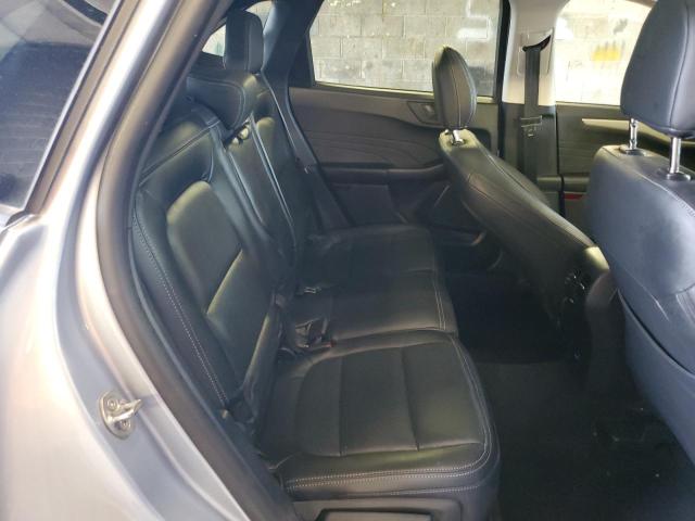 2022 Ford Escape Se VIN: 1FMCU9G67NUB52028 Lot: 57672874