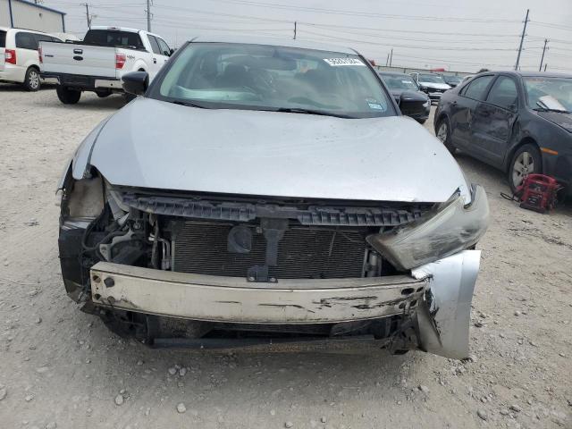 2017 NISSAN MAXIMA 3.5 - 1N4AA6AP2HC379843