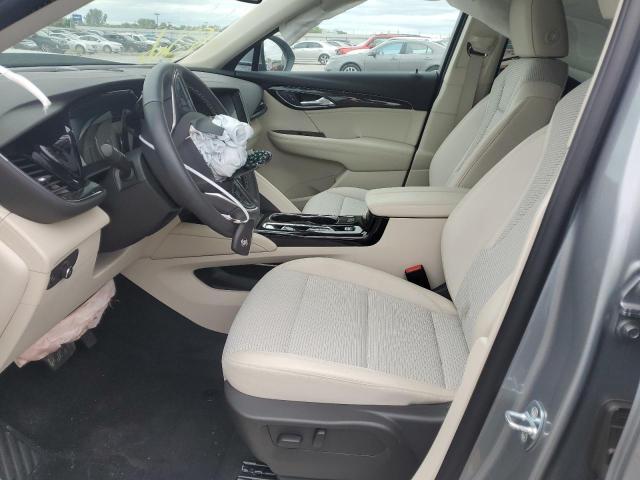 2023 Buick Envision Preferred VIN: LRBFZMR40PD078437 Lot: 57236724