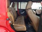 JEEP WRANGLER U photo