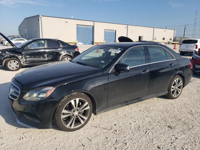 2016 MERCEDES-BENZ E 350 - WDDHF5KB6GB305486