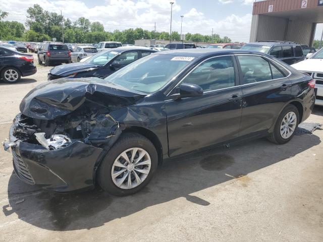 VIN 4T4BF1FK5GR563961 2016 Toyota Camry, LE no.1