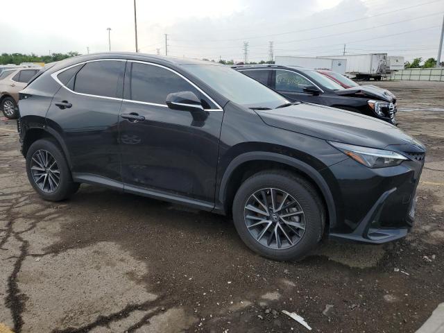 2023 LEXUS NX 350 2T2GGCEZ6PC028268