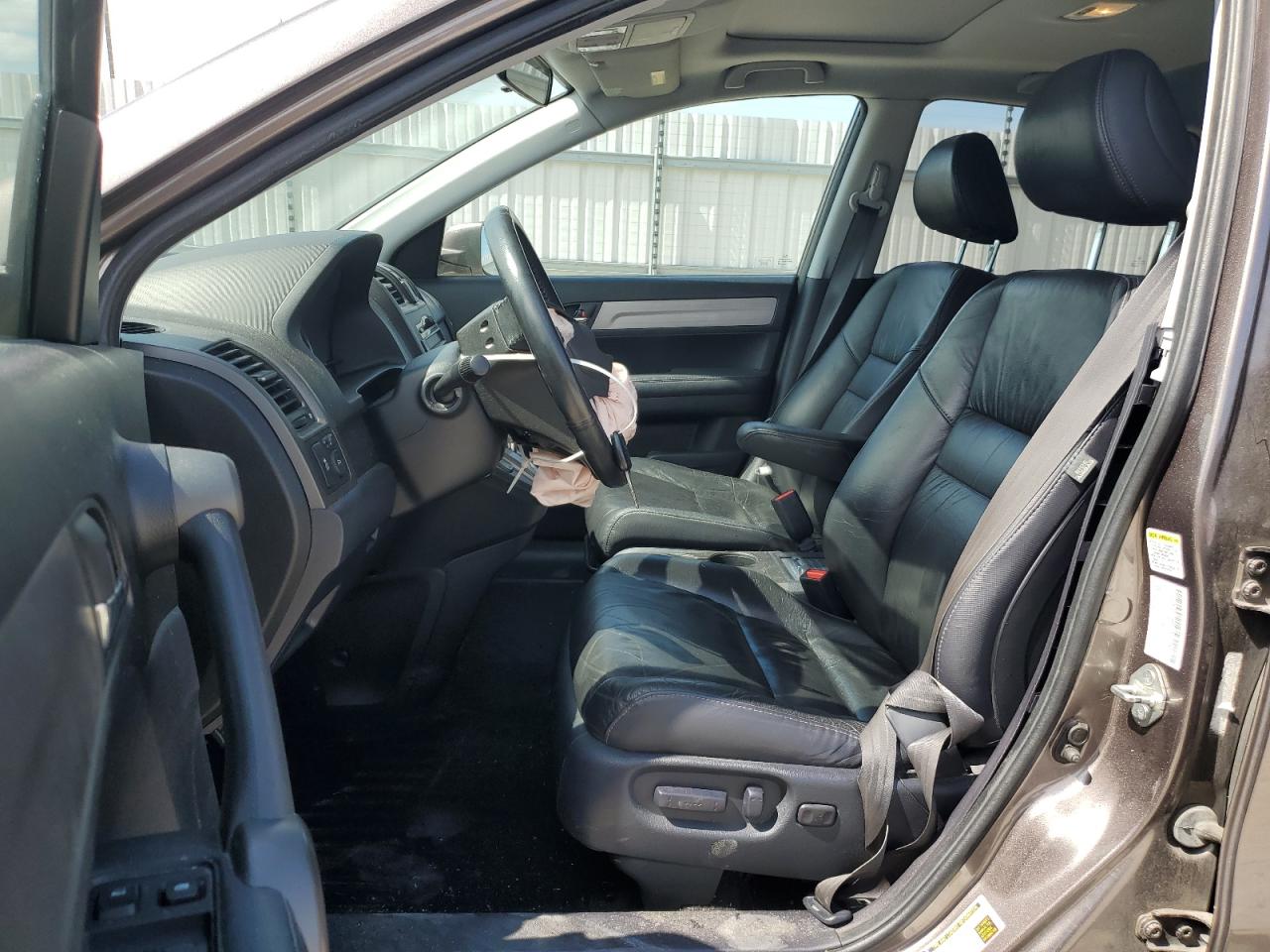 5J6RE4H76AL078469 2010 Honda Cr-V Exl